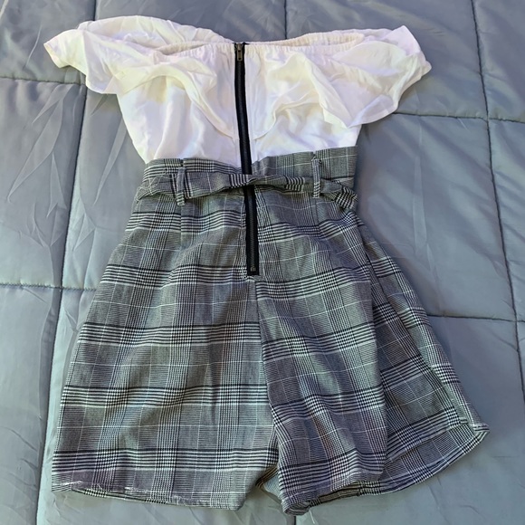 Romper - Picture 3 of 3